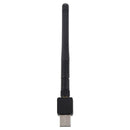 Mini 150M USB WiFi Wireless LAN 802.11 n/g/b Adapter with Antenna