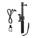 Extension Pole Selfie Stick For DJI OSMO Pocket Handheld Gimbal Stabilizer