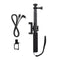 Extension Pole Selfie Stick For DJI OSMO Pocket Handheld Gimbal Stabilizer