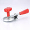 Manual Can Sealer Crimping Device Sealing Glass Cans Beader Manually Seamin