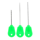 Carp Fishing Tackle Kit Box Fishing Accessories Tackle Box Kit with Hooks