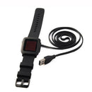 Accessories Waterproof Magnetic Charging Cable Travel USB Practical For Pebble