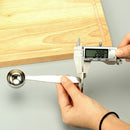 Stand Coffee Powder Measuring Tamper Spoon Coffee & Tea Tools Stand Coffee