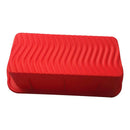 DIY Silicone Bread Mold Baking Accessories Rectangular Toast Pan Kitchen Too Hn