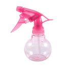 Plastic Ball Shape Spray Bottle Water Plant Hair Type Beauty Salon Supply,  C3X6