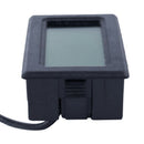 Thermometer digital LCD -40 Degrees Celsius + 110 Degrees Celsius Temperatu
