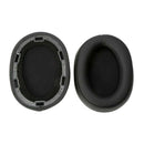 for Sony Mdr-100Abn Wh-H900N Headphone Headsets Replace Earpads Cushion Cov E6M3