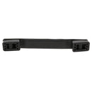 Rubber Suitcase Box Handle Grip Metal End Luggage Strap Replacement RB-020