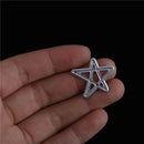 Cute Star Moon Metal Cutting Die Stencil For Scrapbooking DIY Album Card Deco MO