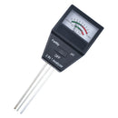 Fertility Soil Testers Garden Planting Tools PH Meters 3 Probes Instruments