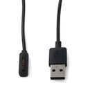 1M USB Magnetic Faster Charging Cable Charger For ASUS ZenWatch 2 Smart Watch