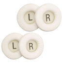70mm Ear Pads Earpad Cover Pad Cushion Replacement for Headphones Headset 2.75"