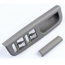 Grey window switch panel door inner handle panel armrest panel for 1998-200