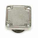20mm Drawer Tubular Cam Lock For Door Mailbox Cabinet 2 Keys + TOP Cupboard I9G5