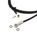 Disc Brake Hydraulic Tube 2m Bolt Mountain Bike Oil Hose Set  SLX XT