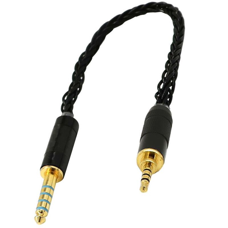 Replacement Audio Cable with Mic for  Major 2 On Ear Headphone