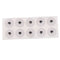 10Pcs/Sheet Magnetic Patches Magnet Body Pain Relief Natural Acupoint Tool. BX