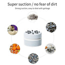 Detachable Home Office Wireless Strong Suction Mini Portable Car Vacuum Cleaner