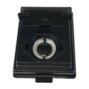Replacements Filter For Rainbow E2 R12179 R12647B vacuum cleaner.10x10x50mm