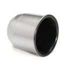 50Mm New Vehicle Car Hitch Cover Chrome Plastic Tow Bar Ball Case Protect