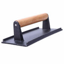 Teppanyaki Plate And Pressure Cast Iron Household Outdoors Rectangle Barbec