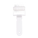 Baking Tool Cookie Pie Pizza Bread Pastry Lattice Roller Cutter Plastic HME