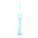 Children Cartoon rabbit Pattern Toothbrush Oral Teeth Care Kids color random Z
