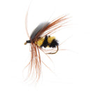 10pcs Bionic honeybee fly fishing bait Artificial Insect Bait Fishing Lures J â„–[