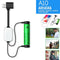 Rechargeable Battery Charger for 26650/18650/14500/16340 Batteries Power Bank