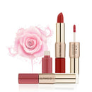 O.Two.O Liquid Lipstick Matte Lip Gloss 2 In 1 Double-Ended Long-Lasting Mo