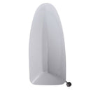Special car Radio FM SUV Roof Antenna Shark Fin Aerial Universal Signal WHI