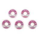 5 Pack BGA Desoldering Soldering Tin Remover Braided Copper Wire 1 M Spool