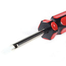 1x 105mm Auto Car Truck Tire Screwdriver Repair Install Tool Valve Stem Remover