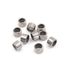 10pcs HK1010 10x14x10mm Double Way Needle Bearing FT