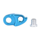 1pc Bicycle Extend Tail Hook Mountain Freewheel Rear Dialing Converter Extended