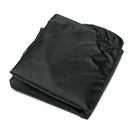 30-60Hp Full Outboard Engine Boat Motor Cover Black Dust Rain Protection