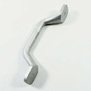 Aluminum Grab Handle-Entry Door Assist Bar Replaces for RV , Trailer, Boat