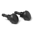 2pcs Front Windsheild Wiper Nozzles Washer Jets for Renault 7700413545 A