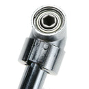105 Degree 1/4in Driver Hex Screwdriver Bit Holder for Power Drill Tool