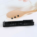 New hdd hard disk drive hd caddy cover with screw for dell latitude E6540 JR