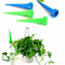 8Pcs/Lot Indoor Automatic Watering Irrigation Kits System Houseplant Spikes