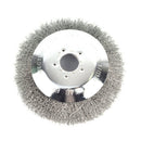 1PCS Steel Wire Trimmer Head Grass Brush Cutter Dust Removal Weeding For GaS Gw