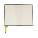 Touch Screen Glass Digitizer for Uconnect 3C VP3 VP4 Radio for 2015~2016