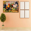 Cute 5D DIY Diamond Painting Embroidery Cross Craft Stitch Home Wall Decor Art