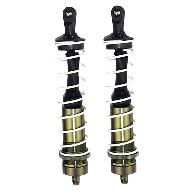 Rear Shock Absorber for 1/8 RC Car Buggy Monster Trunk HOBAO ZD Racing JLB