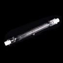 1x 500w LED Flood Light Bulb Replacement Halogen Lamp Tube Bulb 118mmMME