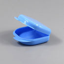 1Pc  Dental Orthodontic Retainer Denture Storage Case Box Mouthguard  Nice