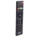 1X(Huayu Universal Remote Control Rm-L1130+8 For All Brand Tv Smart Tv Remo