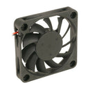 5V DC Cooling Fan 4200RPM 60x60x10mm, Durable and easy to use