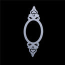 1set Metal Cutting Dies Stencil Craft Embossing Scrapbooking magic mirror DIY ME